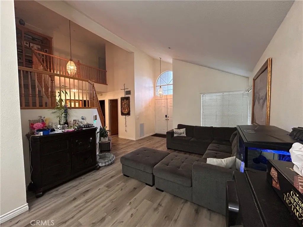 Photo of 361 Wimbledon Drive, San Jacinto, CA 92583 (MLS # SW25059102)