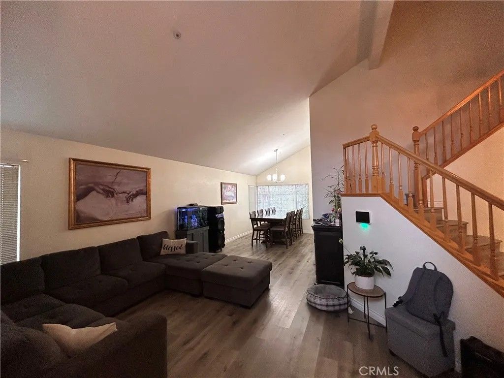 Photo of 361 Wimbledon Drive, San Jacinto, CA 92583 (MLS # SW25059102)