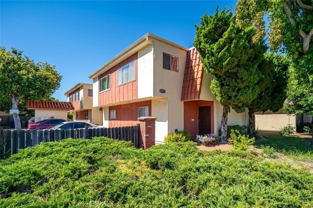 1470 Madonna Road