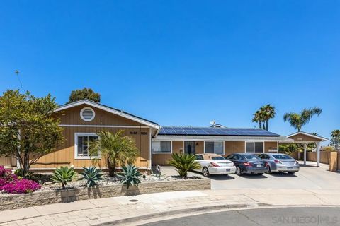 7696 Kiwi St San Diego CA 92123