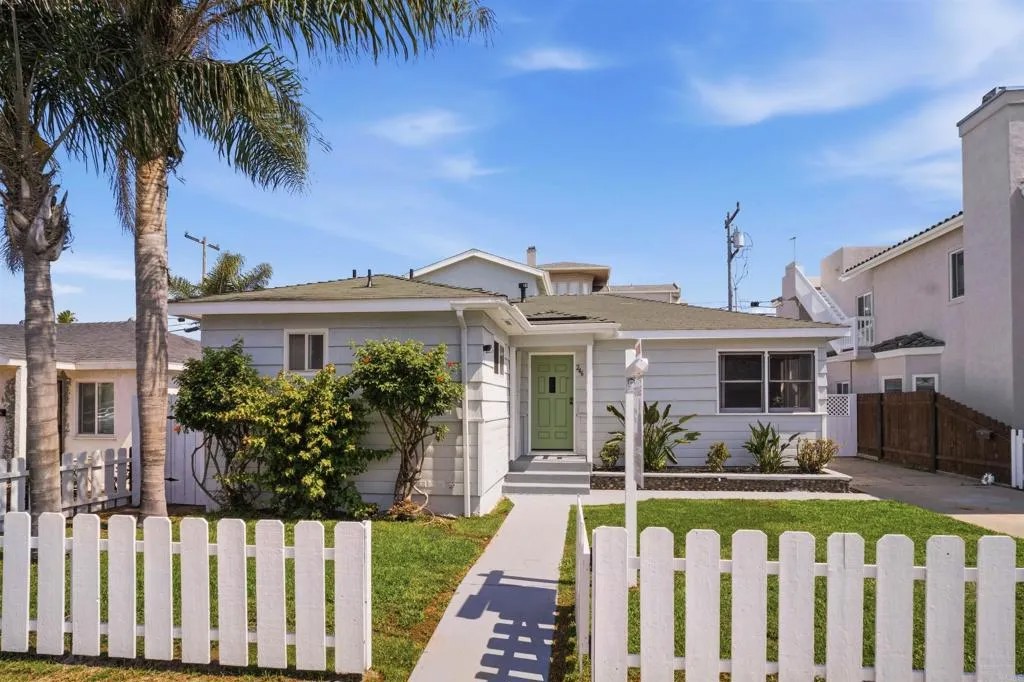 246 Elm Avenue