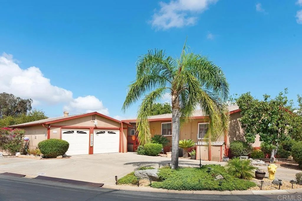 18218 Paradise Mountain Rd Spc 173 Spc 173