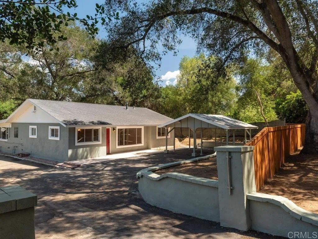 Photo of 2550 Reche Road, Fallbrook, CA 92028 (MLS # NDP2603943)