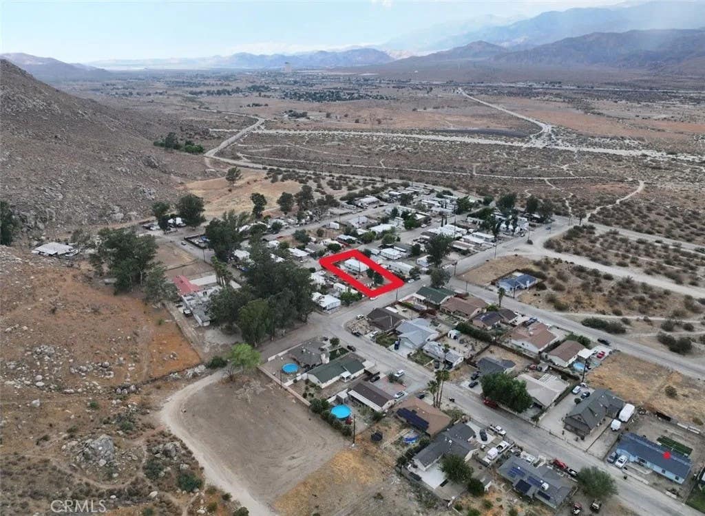 Photo of 15246 Plum Street, Cabazon, CA 92230 (MLS # IG25268032)