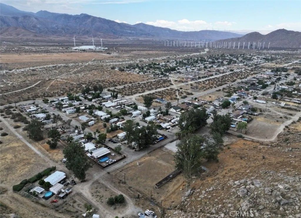 Photo of 15246 Plum Street, Cabazon, CA 92230 (MLS # IG25268032)