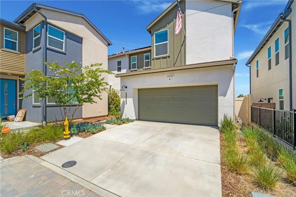Photo of 24235 Juni Ct, Corona, CA 92883 (MLS # OC26079747)