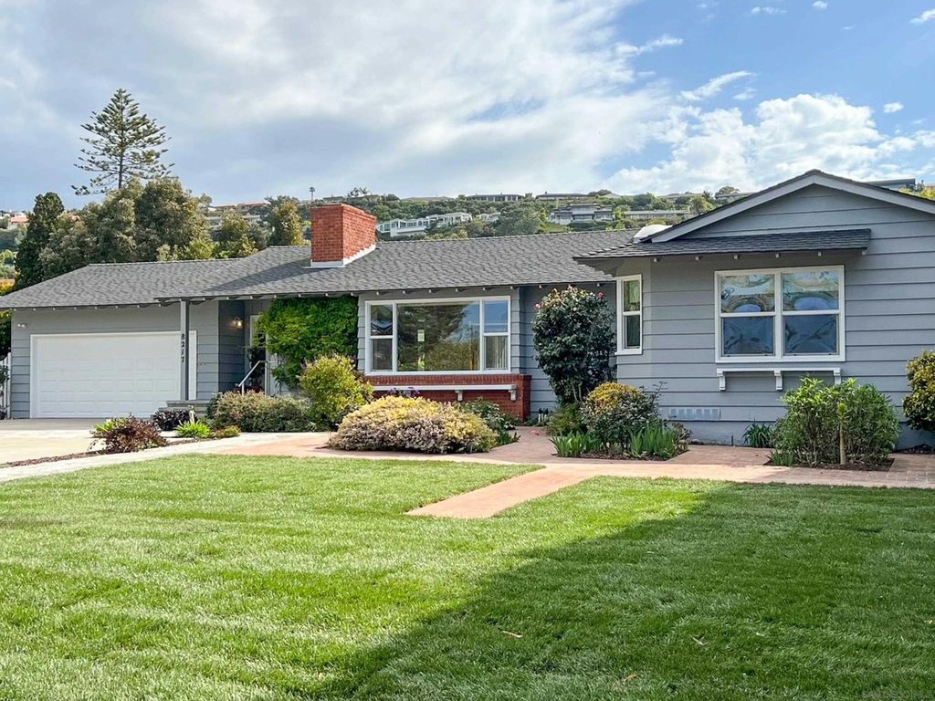 Photo of 8217 La Jolla Shores Drive, La Jolla, CA 92037 (MLS # 260005499)