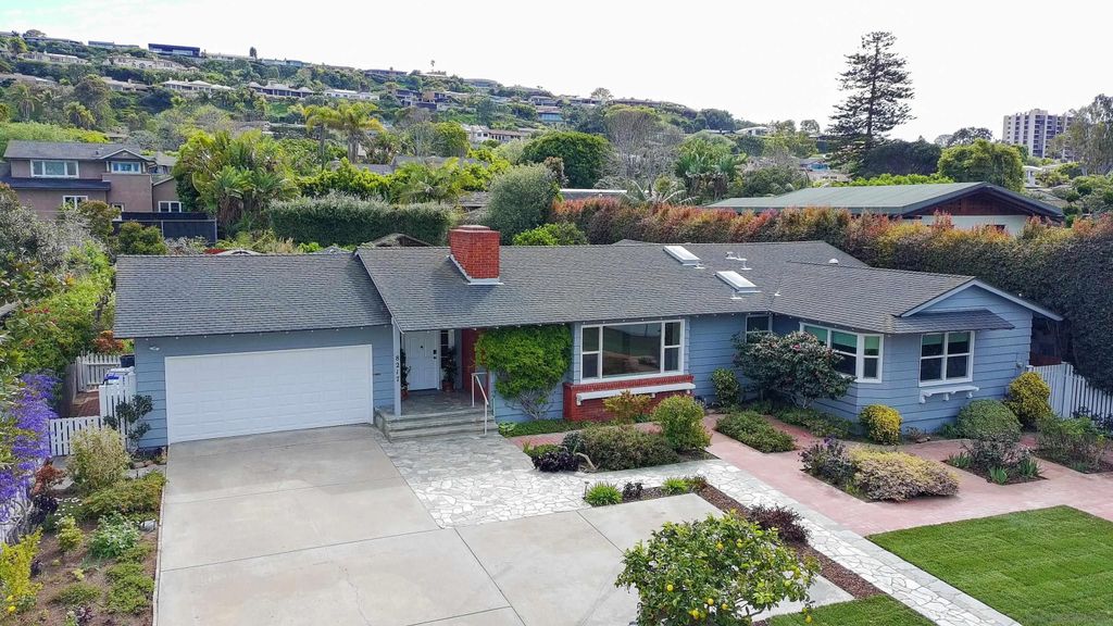 Photo of 8217 La Jolla Shores Drive, La Jolla, CA 92037 (MLS # 260005499)