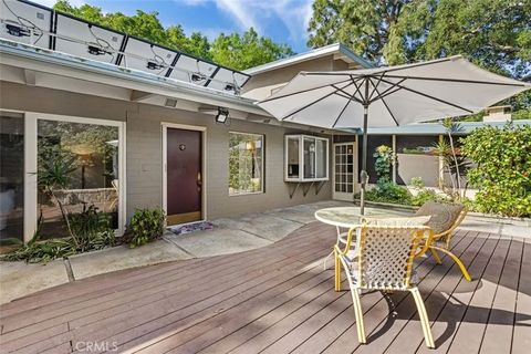 Photo of 444 Oneida Drive, Pasadena, CA 91107 (MLS # AR26063859)