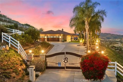 40055 Valle Vista Murrieta CA 92562