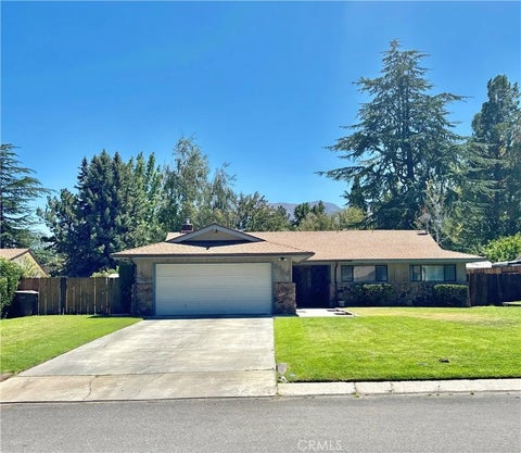 Photo of 2750 Sierra Vista, Bishop, CA 93514 (MLS # SR26166322)
