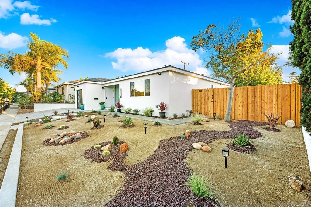Photo of 4509 Manitou Way, Sam Diego, CA 92117 (MLS # 2601203)