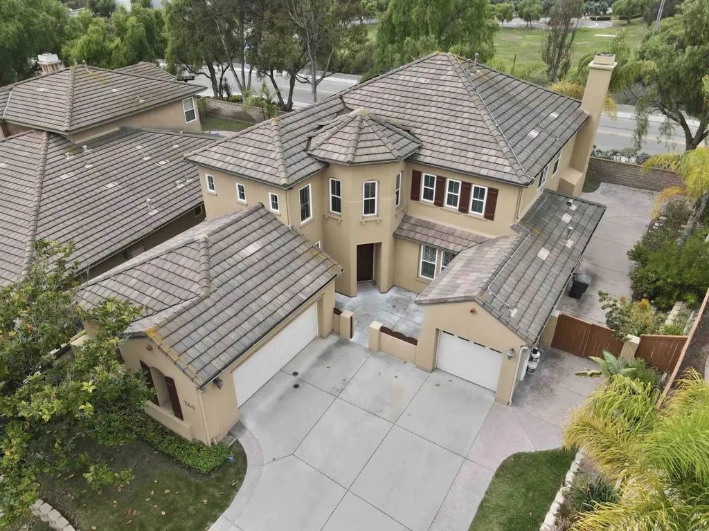 760 N Fox Run Place