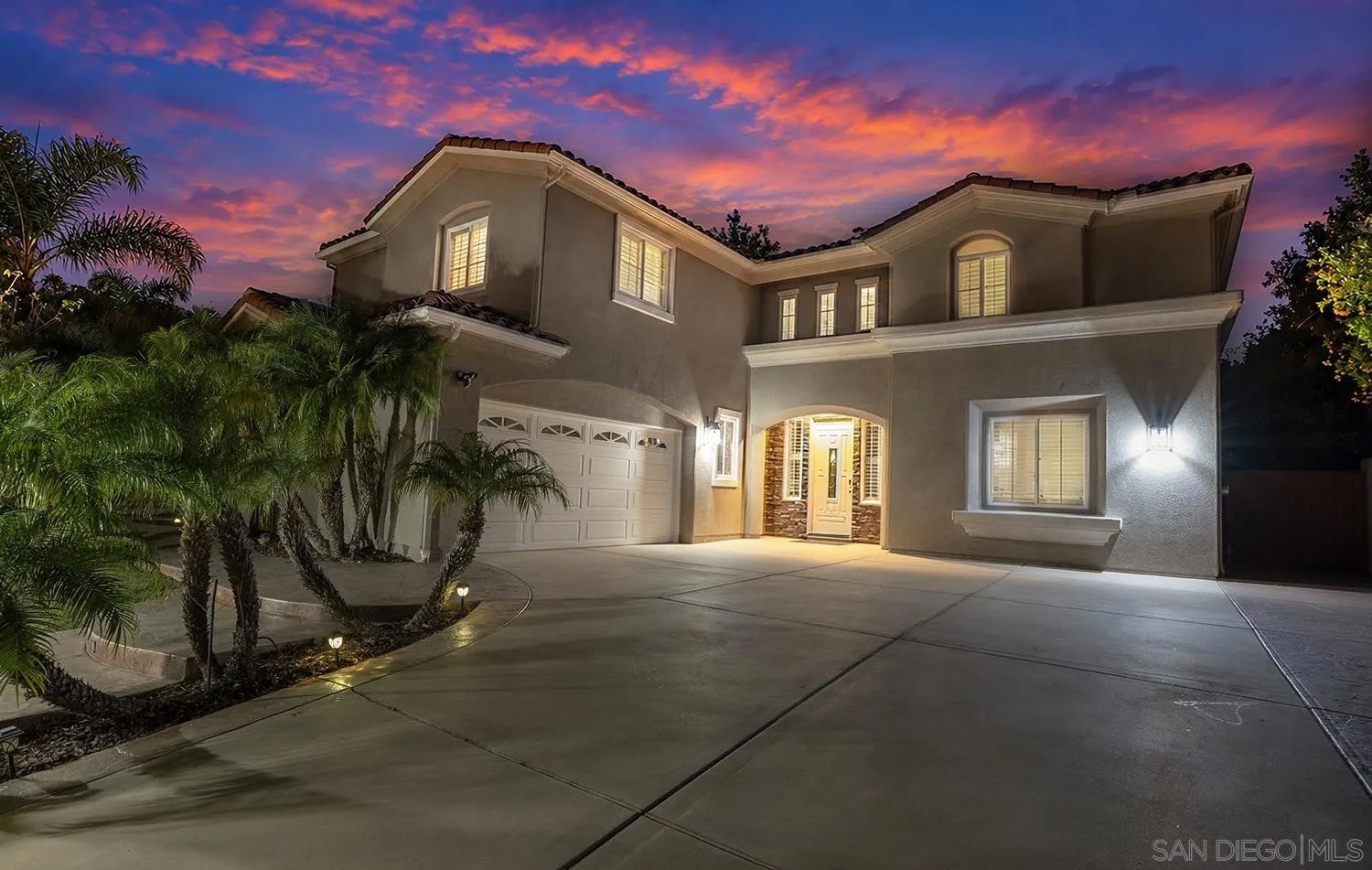 2555 Crooked Trail Rd