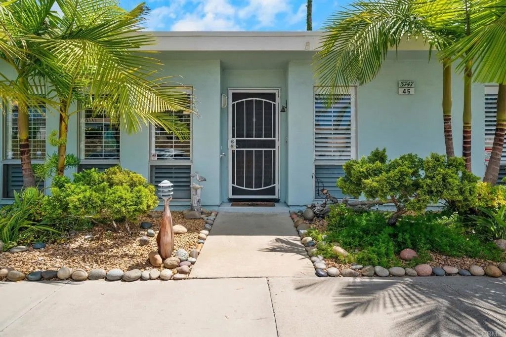 Photo of 3747 Vista Campana #45, Oceanside, CA 92057 (MLS # NDP2608185)
