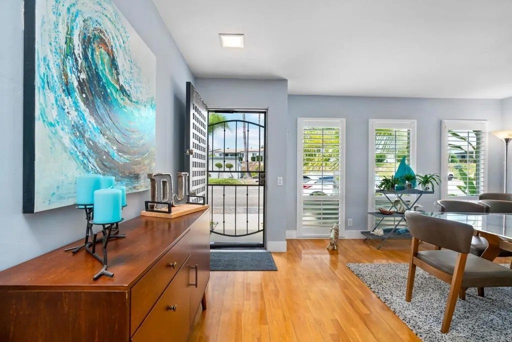 Photo of 3747 Vista Campana #45, Oceanside, CA 92057 (MLS # NDP2608185)