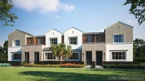 Photo of 895 Jude Drive #6, Chula Vista, CA 91911 (MLS # 260011458)