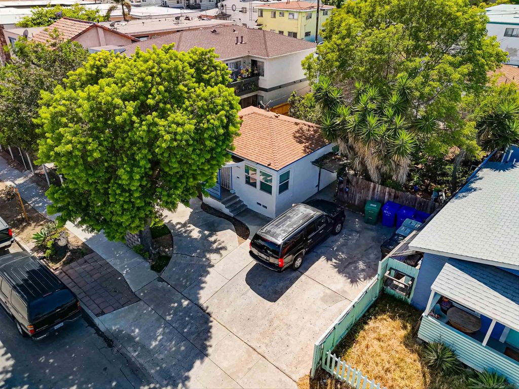 Photo of 3860 45th Street, San Diego, CA 92105 (MLS # 260010557)