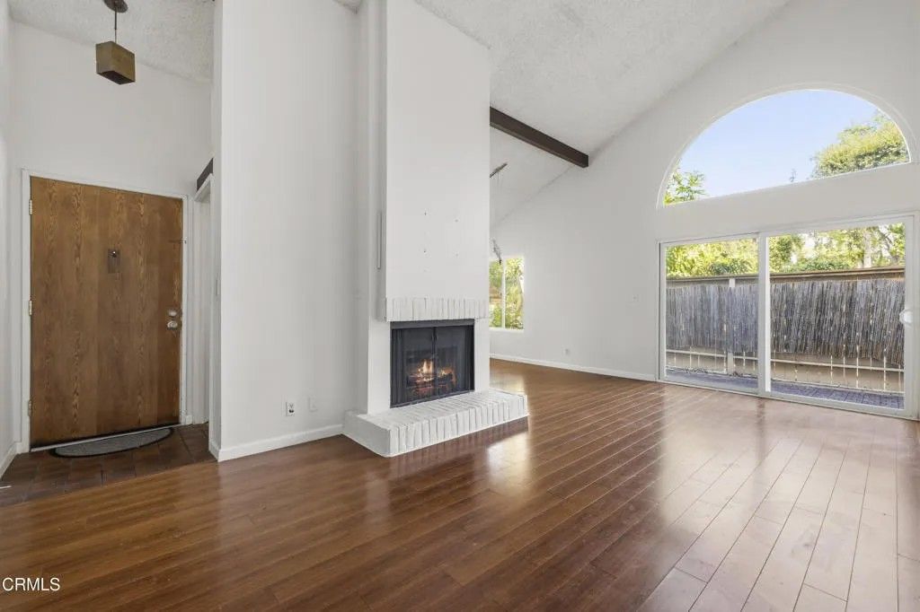 Photo of 22330 Victory Boulevard #604, Los Angeles, CA 91367 (MLS # P1-26415)
