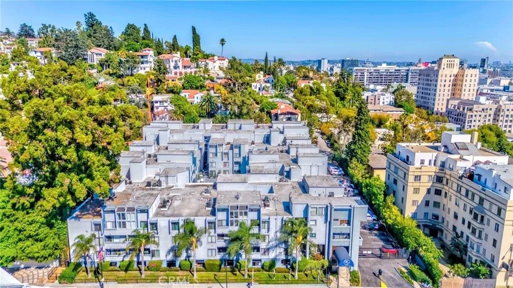 Photo of 1940 N Highland Avenue #66, Los Angeles, CA 90068 (MLS # IN26027598)