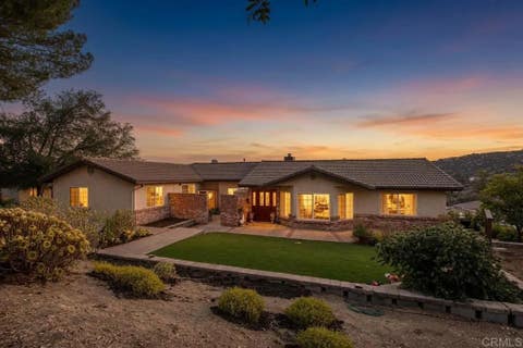 Photo of 671 Philton DR, Ramona, CA 92065 (MLS # NDP2607178)