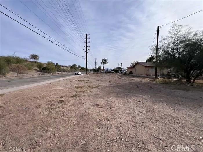 Photo of 301 S Spring St, Blythe, CA 92225 (MLS # PW26145612)