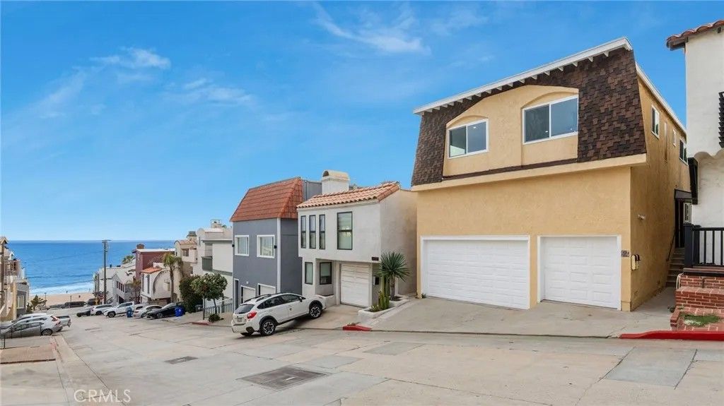 Photo of 217 43rd, Manhattan Beach, CA 90266 (MLS # PW26024344)