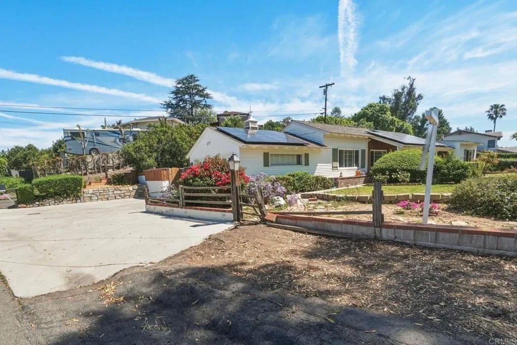 Photo of 4999 Resmar Road, La Mesa, CA 91941 (MLS # NDP2602734)