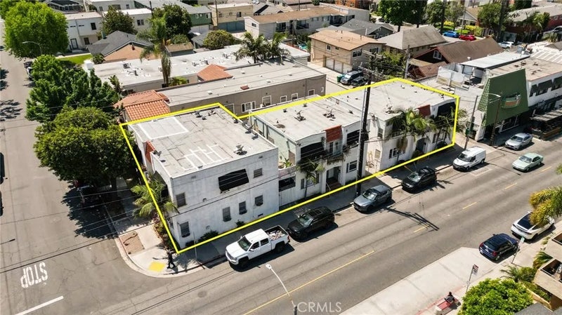 3522 E Broadway