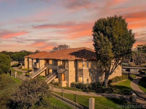 Photo of 715 Paso De Luz #108, Chula Vista, CA 91911 (MLS # 260025003)