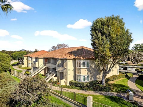 Photo of 715 Paso De Luz #108, Chula Vista, CA 91911 (MLS # 260025003)