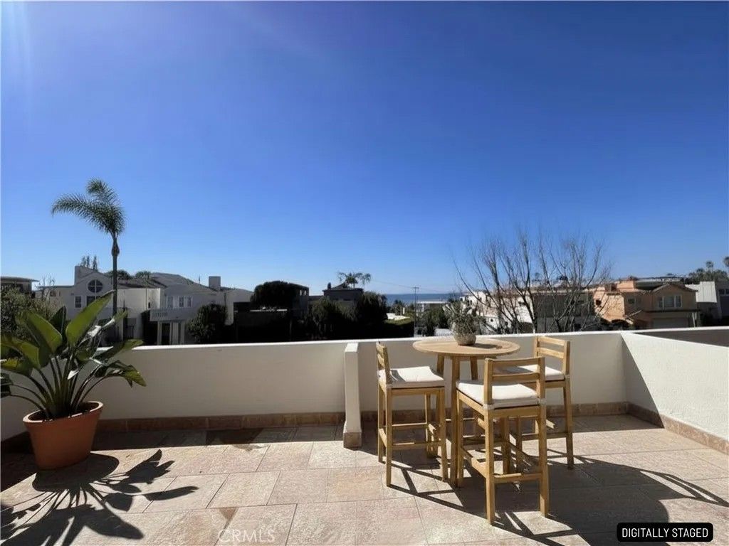 Photo of 1734 Prospect Ave #B, Hermosa Beach, CA 90254 (MLS # SB26091278)