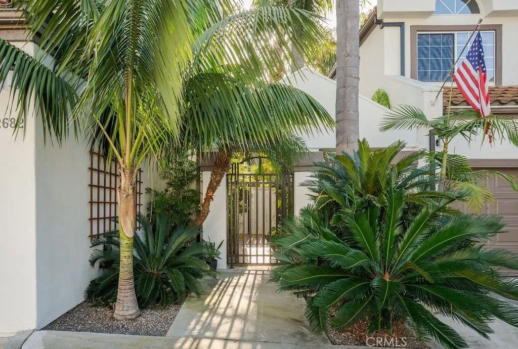 Photo of 2682 Pala Mesa Court, Costa Mesa, CA 92627 (MLS # PW26024409)