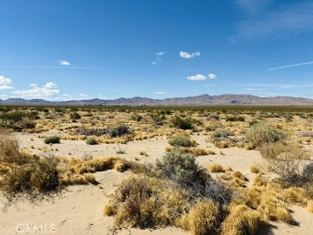 Photo of 0 041734203, Barstow, CA 92311 (MLS # IG26077524)