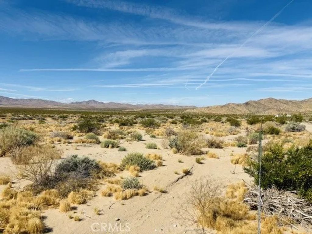Photo of 0 041734203, Barstow, CA 92311 (MLS # IG26077524)
