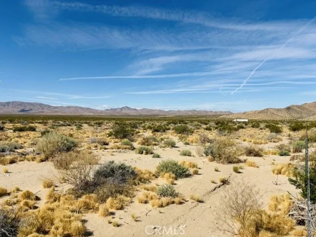 Photo of 0 041734203, Barstow, CA 92311 (MLS # IG26077524)