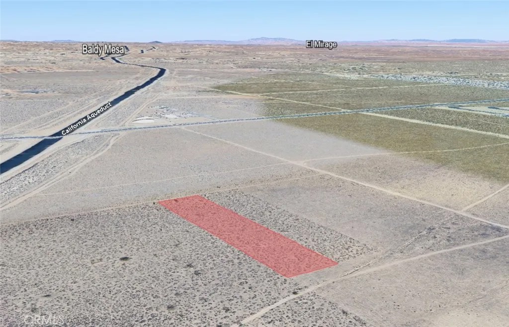 0 Vic CA Hwy 395