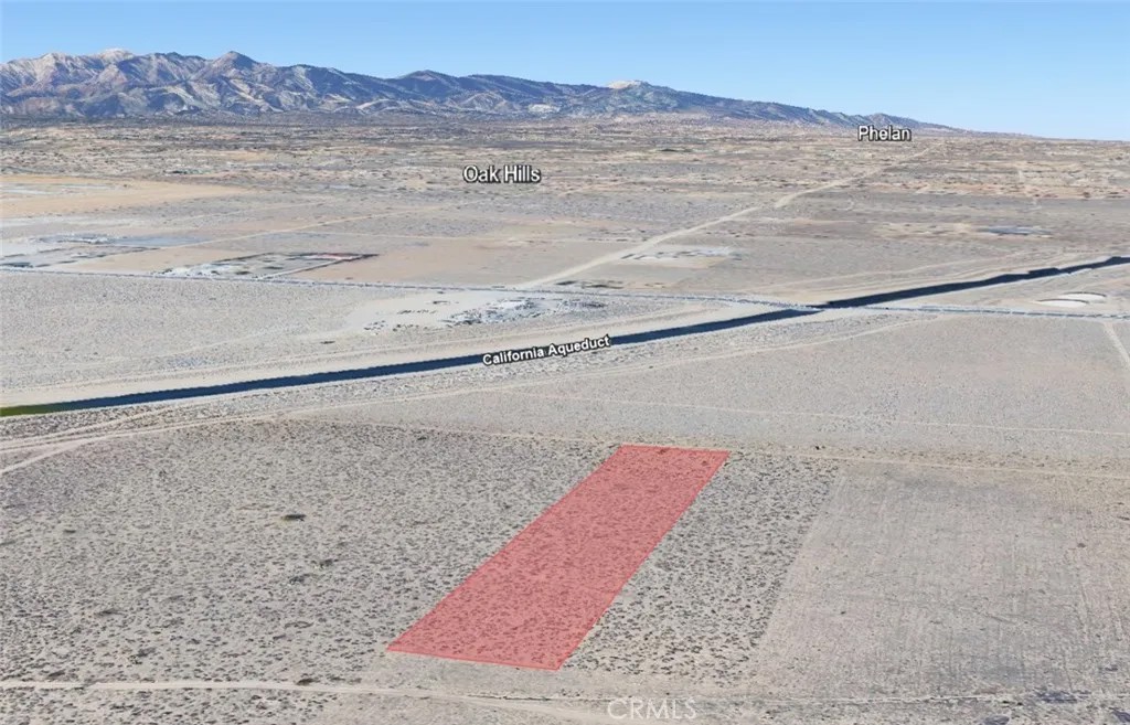 0 Vic CA Hwy 395