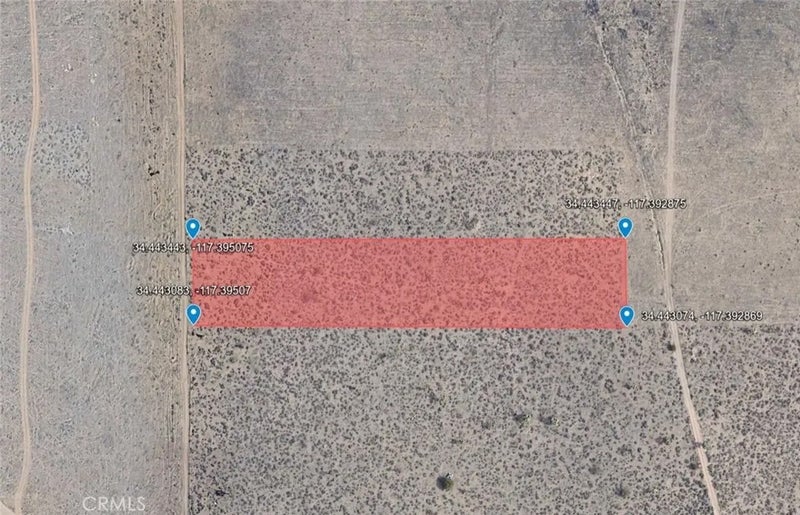 0 Vic CA Hwy 395