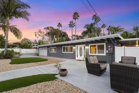 773 Puebla St Encinitas CA 92024