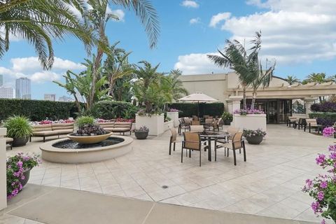 Tiny photo for 100 Harbor Drive #1106, San Diego, CA 92101 (MLS # PTP2505297)