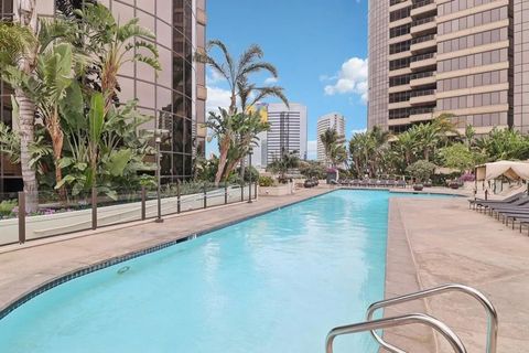 Tiny photo for 100 Harbor Drive #1106, San Diego, CA 92101 (MLS # PTP2505297)