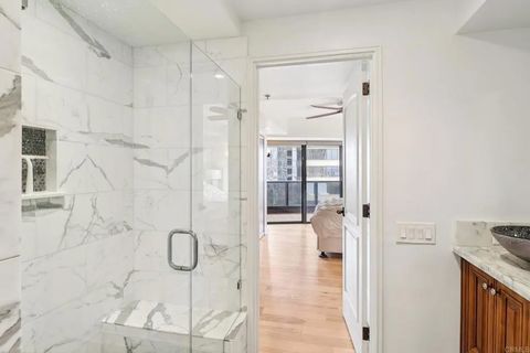 Tiny photo for 100 Harbor Drive #1106, San Diego, CA 92101 (MLS # PTP2505297)