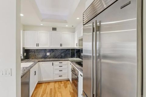 Tiny photo for 100 Harbor Drive #1106, San Diego, CA 92101 (MLS # PTP2505297)