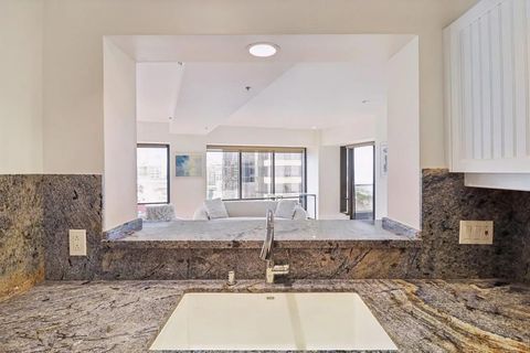 Tiny photo for 100 Harbor Drive #1106, San Diego, CA 92101 (MLS # PTP2505297)