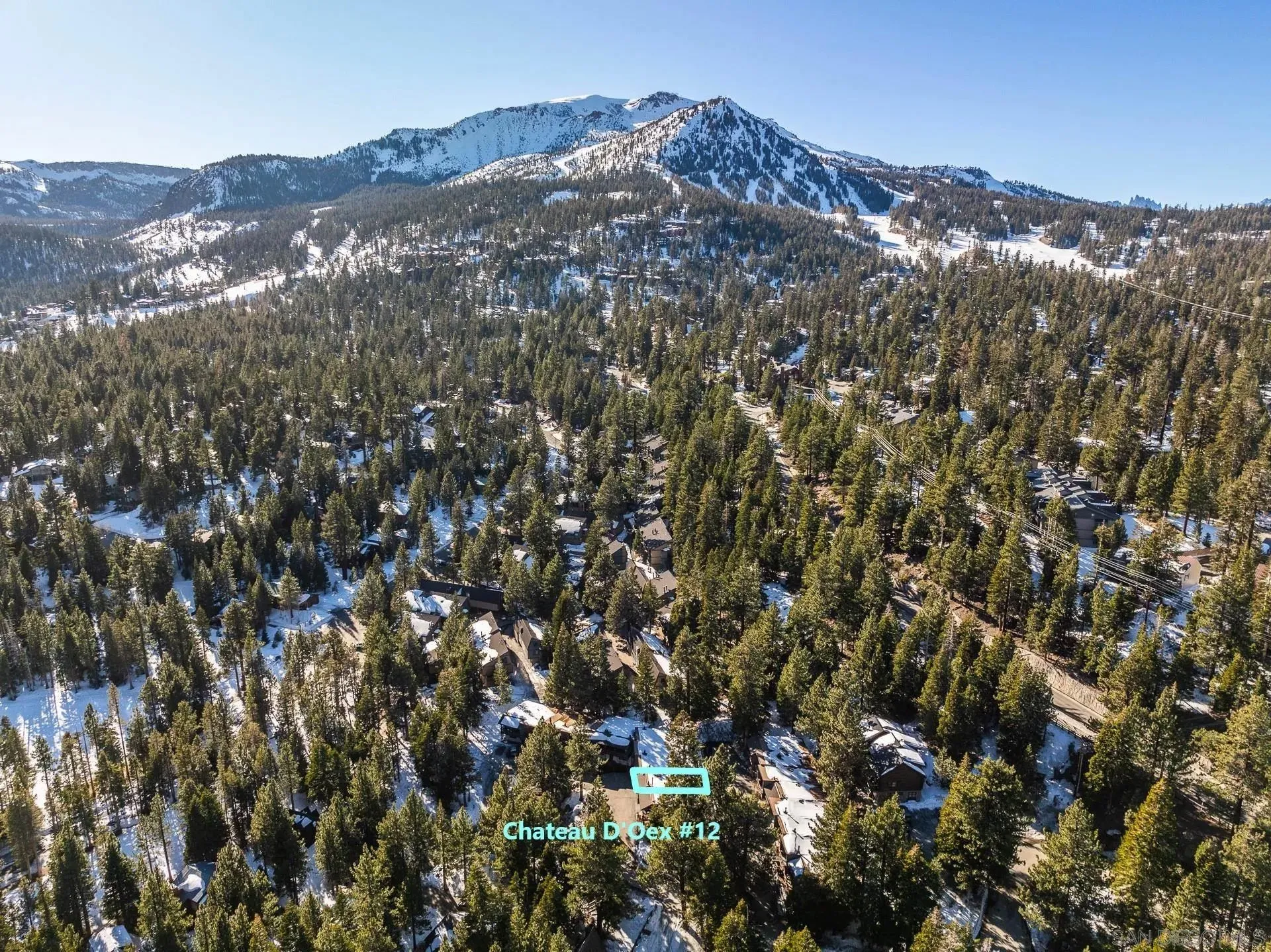 Mammoth Lakes, California 93546, United States, 3 Bedrooms Bedrooms, ,3 BathroomsBathrooms,Residential,Active,171584