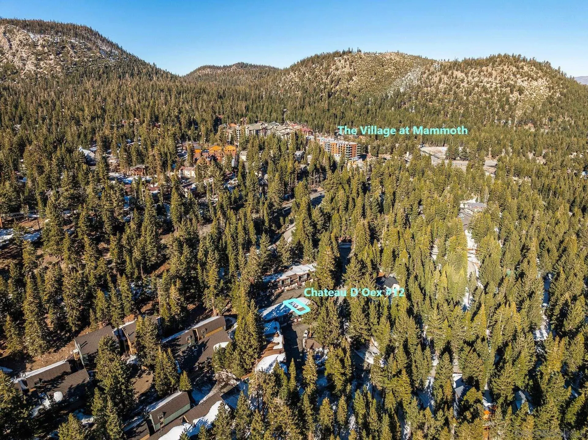 Mammoth Lakes, California 93546, United States, 3 Bedrooms Bedrooms, ,3 BathroomsBathrooms,Residential,Active,171584