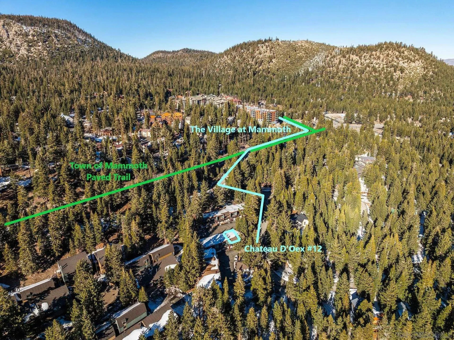 Mammoth Lakes, California 93546, United States, 3 Bedrooms Bedrooms, ,3 BathroomsBathrooms,Residential,Active,171584