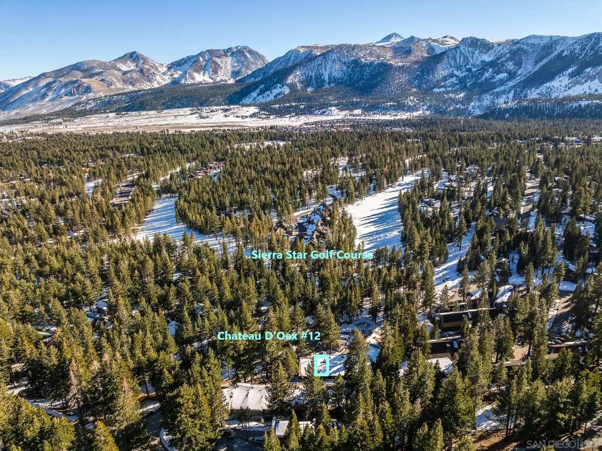 Mammoth Lakes, California 93546, United States, 3 Bedrooms Bedrooms, ,3 BathroomsBathrooms,Residential,Active,171584