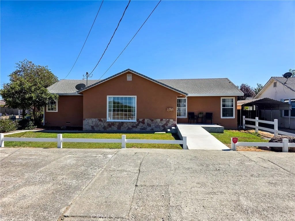 4424 County Road M 1/2